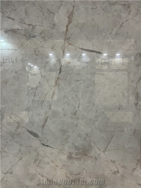 Pado Dolomite Marble Slabs