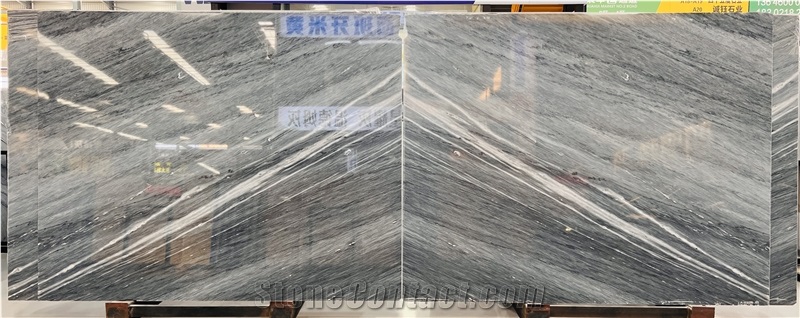 China Palissandro Marble Slabs