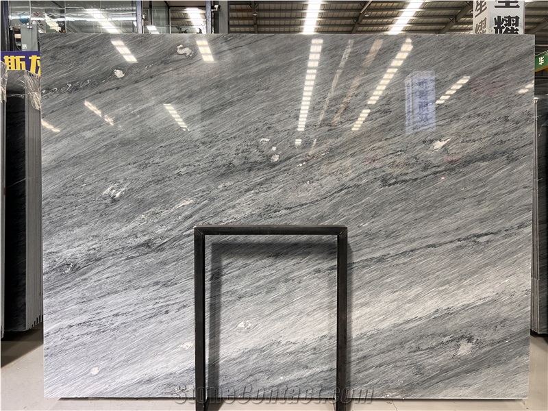 China Palissandro Marble Slabs