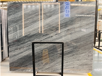 China Palissandro Marble Slabs