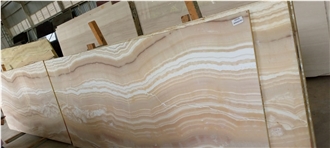 China Yellow Onyx Wall Tiles