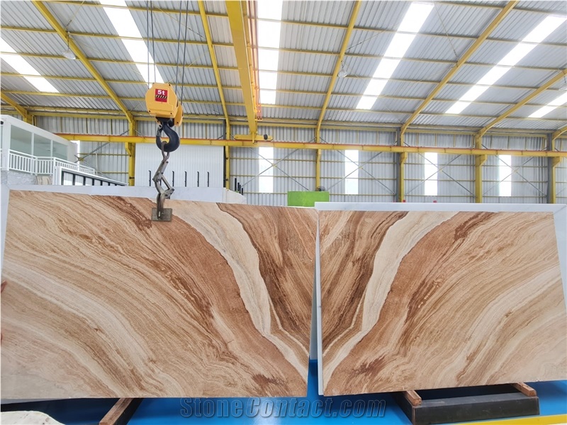 China Yellow Onyx Wall Tiles