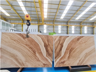China Yellow Onyx Wall Tiles