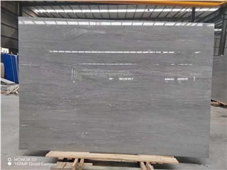 Grey Cartier Marble Slabs