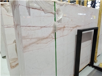 Polished Dolomite Spider Marble Wall Tiles