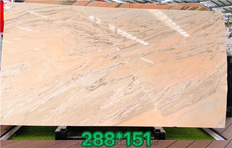 Rosa Portogallo Marble Wall Tiles