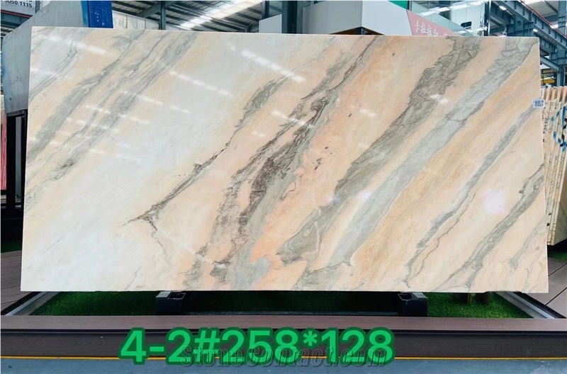 Rosa Portogallo Marble Wall Tiles