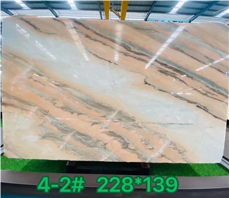 Rosa Portogallo Marble Wall Tiles