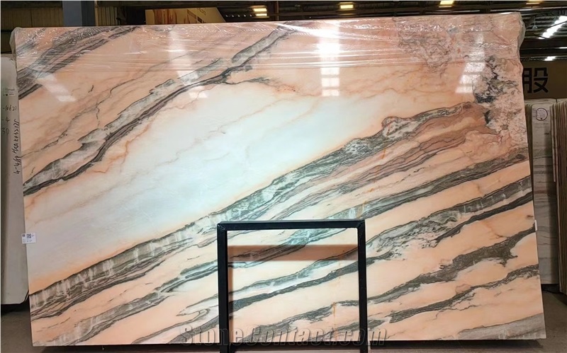 Rosa Portogallo Marble Wall Tiles