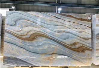 Yinxun Palissandro Marble Wall Tiles