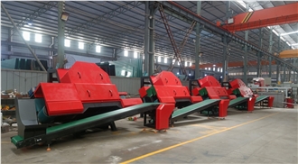 ZQ-1000/22 - ZQ-1200/45 Thin Stone Veneer Saw