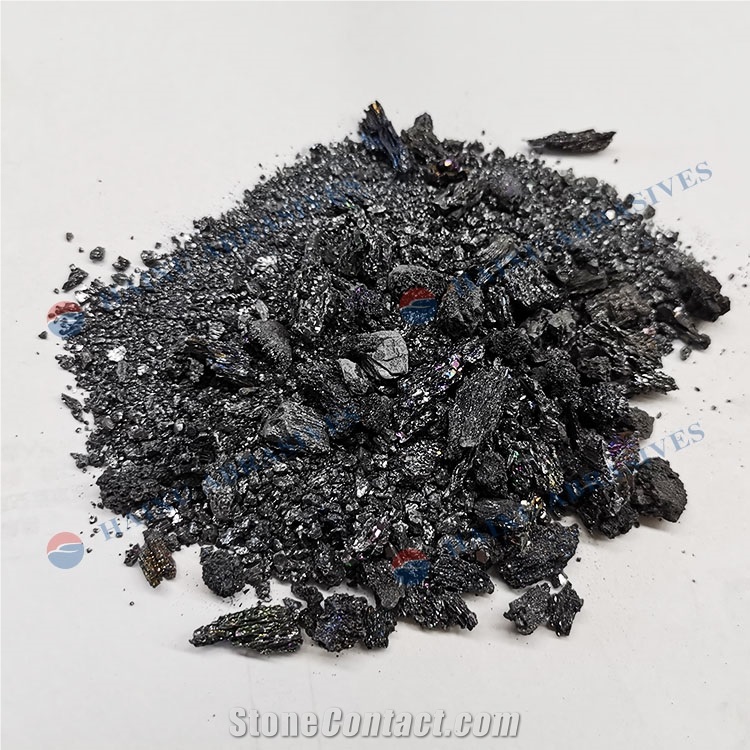 Silicon Carbide Fraction 3-5Mm 5-8Mm