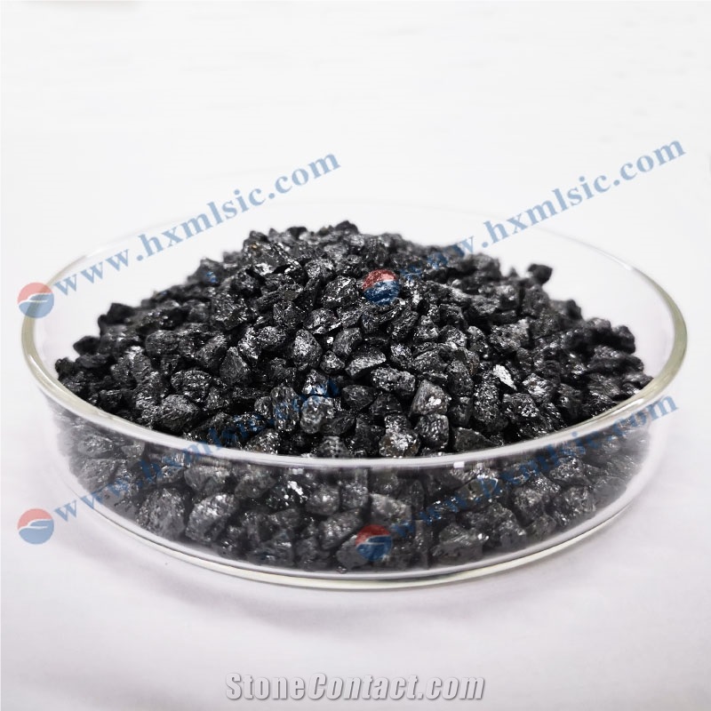Silicon Carbide Fraction 3-5Mm 5-8Mm