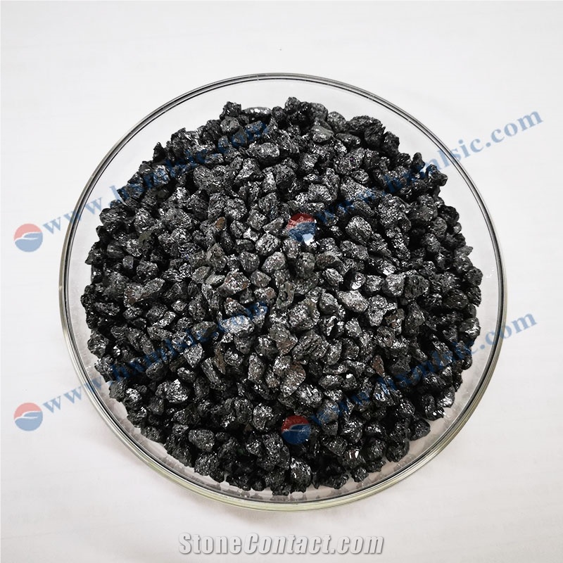 Silicon Carbide Fraction 3-5Mm 5-8Mm