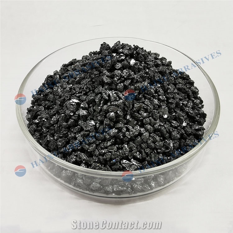 Silicon Carbide Fraction 3-5Mm 5-8Mm