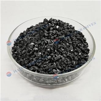 Silicon Carbide Fraction 3-5Mm 5-8Mm