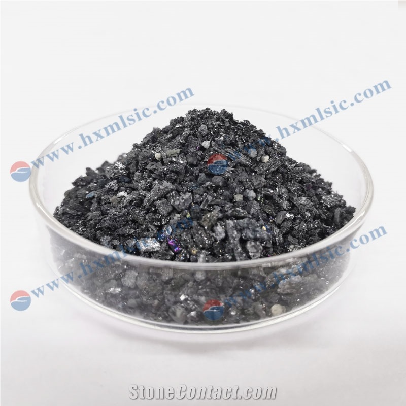 Silicon Carbide Fraction 3-5Mm 5-8Mm