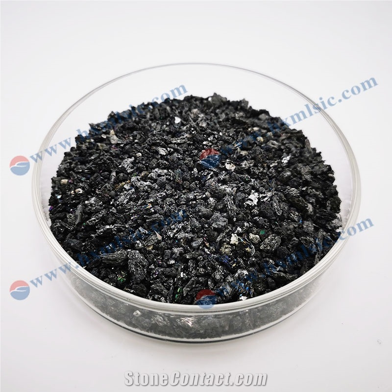 Silicon Carbide Fraction 3-5Mm 5-8Mm