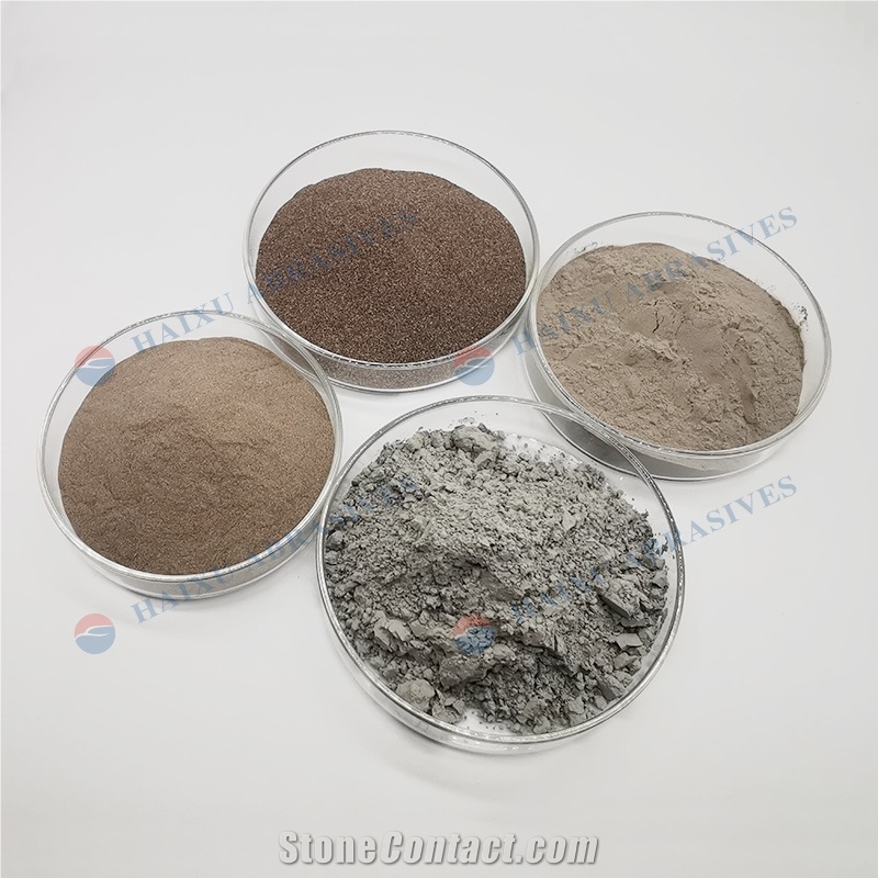 Normal Aluminium Oxide Brown F24 F30 F36 F40 From China