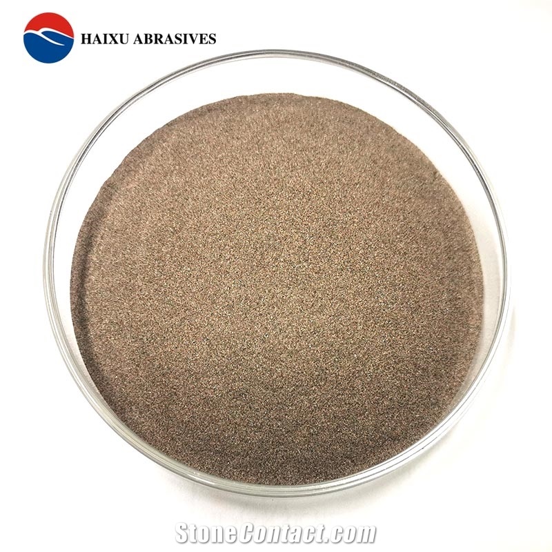 Normal Aluminium Oxide Brown F24 F30 F36 F40 From China