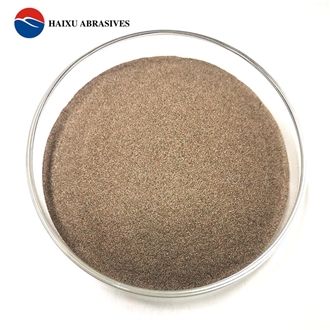Normal Aluminium Oxide Brown F24 F30 F36 F40 From China