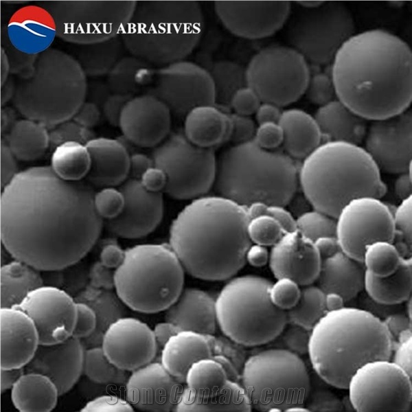 White Zirconia Ball Sand For Shot Peening B100 B120
