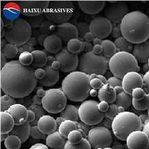 White Zirconia Ball Sand For Shot Peening B100 B120
