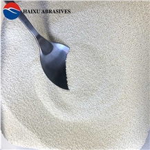 White Zirconia Ball Sand For Shot Peening B100 B120