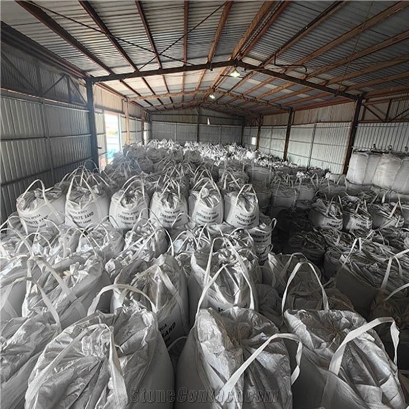 Foundry Grade Chromite Sand GNF AFS 50-55 For Sale
