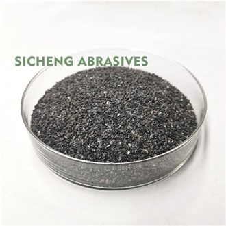 Grinding/Polishing Brown Fused Aluminum Oxide Grit F60 F80