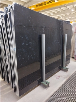 Absolute Black Marble Marble Slabs
