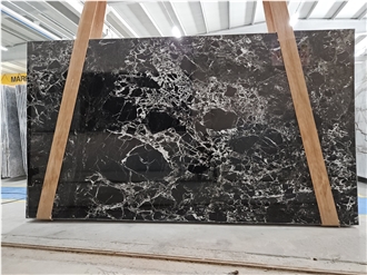 Verde Levanto Marble Slabs (1772)