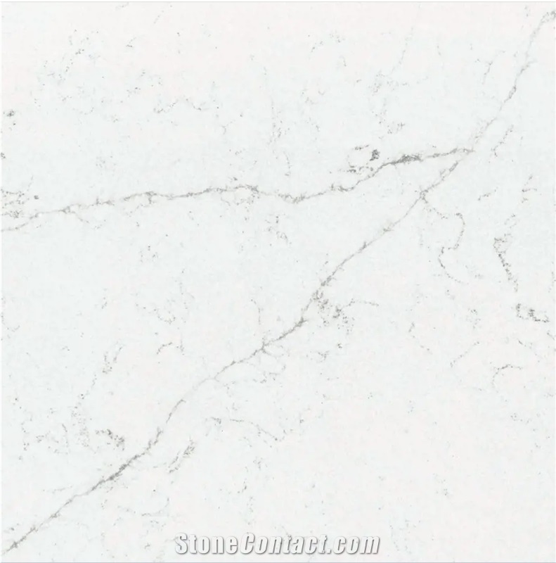 Calisco Series - Milena Quartz Slabs