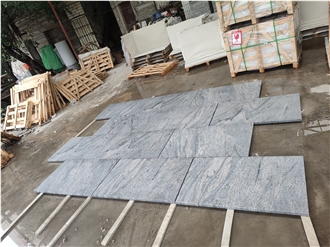 Fantastic Viscont White Slabs For Building Project