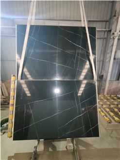 3D Calacatta Engineered  Marble Stone Slabs