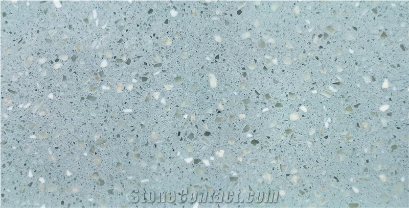 60Cm*60Cm Terrazzo Tiles For Flooring