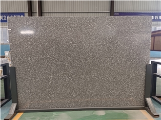 90*90 Terrazzo Slabs For Outdoor Wall Application