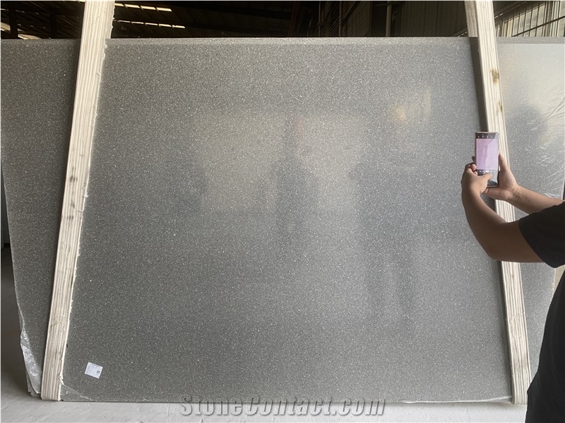 Affordable Price Gray Terrazzo Slabs