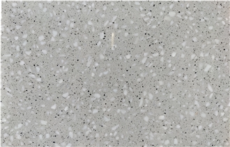 Affordable Price Gray Terrazzo Slabs
