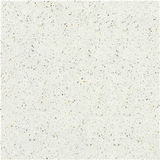 Aggregate Beige Terrazzo Tiles