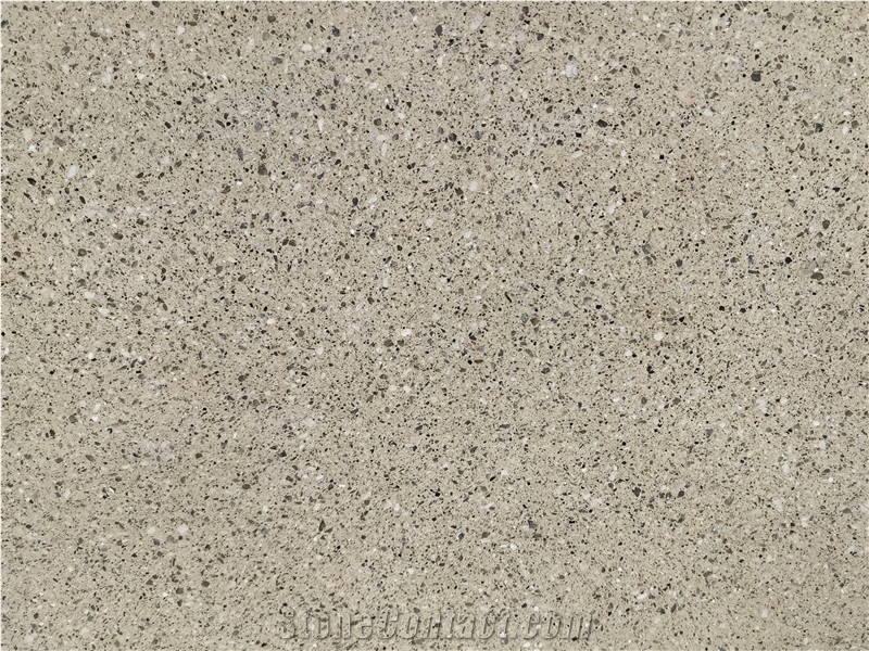 Aggregate Terrazzo Floor Tiles