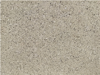 Aggregate Terrazzo Floor Tiles