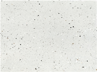 Aggregate Terrazzo Floor Tiles