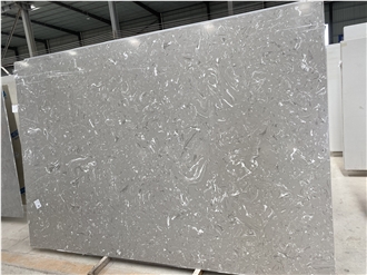 Artificial Marble Solid Surface Hot Selling  Artificial Stone Slabs