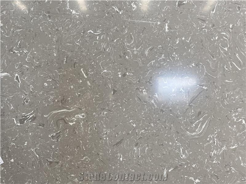 Artificial Marble Solid Surface Hot Selling  Artificial Stone Slabs