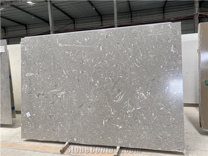 Artificial Marble Solid Surface Hot Selling  Artificial Stone Slabs