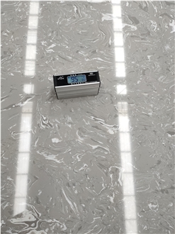 Artificial Marble Solid Surface Hot Selling  Artificial Stone Slabs