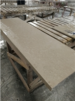 Artificial Polished Low Silicon Engineered Stone Tiles