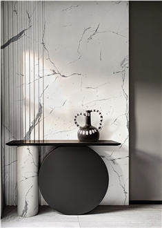 Artificial Stone Slates Engineered Marble