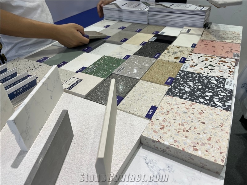 Artificial Stone Trims